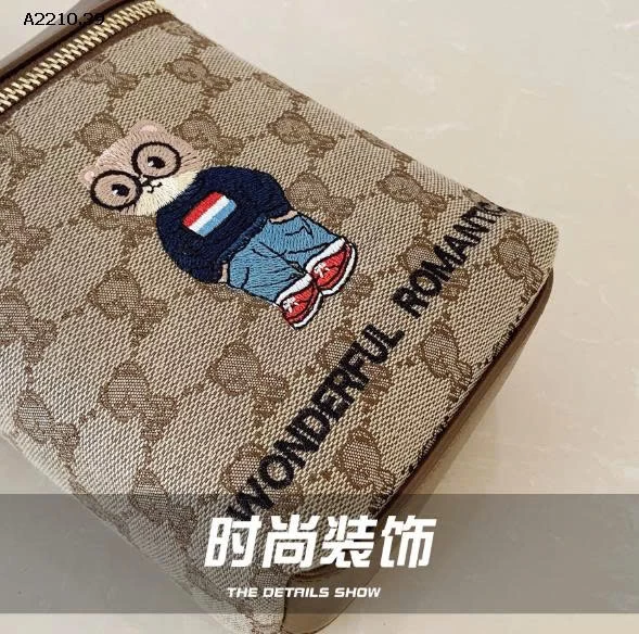 TÚI XÁCH NỮ BEIBAOBAO - sỉ 180k