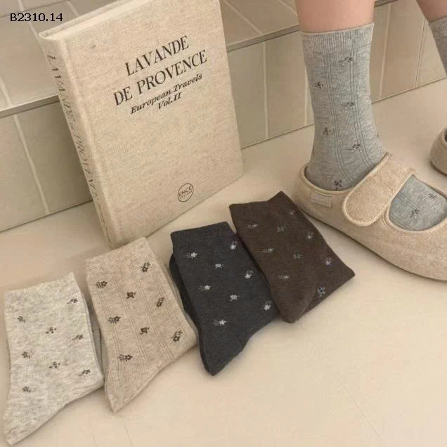  QUẦN TẤT CHẤM BI BG -Giá sỉ 95k/5c theo màu hoặc mix màu