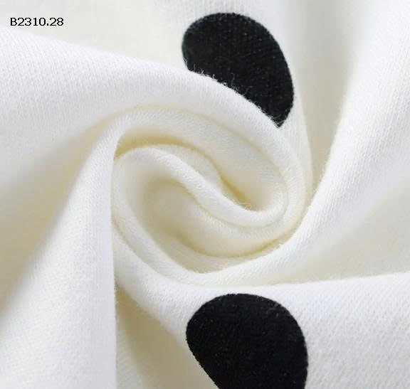 BỘ THU ĐÔNG hoạt tiết hoạt hình CHO BÉ -Giá sỉ 75k