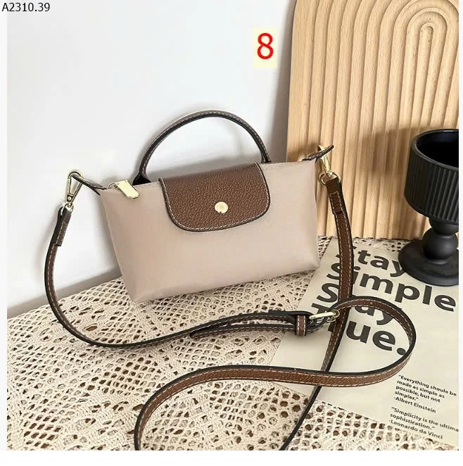 TÚI XÁCH THỜI TRANG NỮ - sỉ 102k