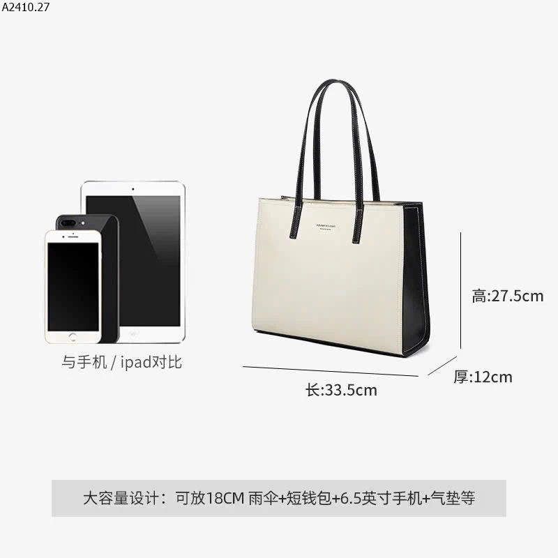 Túi xách da thật chính hãng Aokang-Giá sỉ 625k