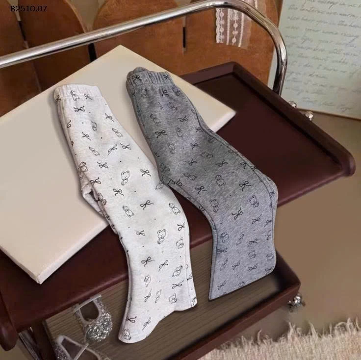  QUẦN LOE KITTY -Giá sỉ 49k