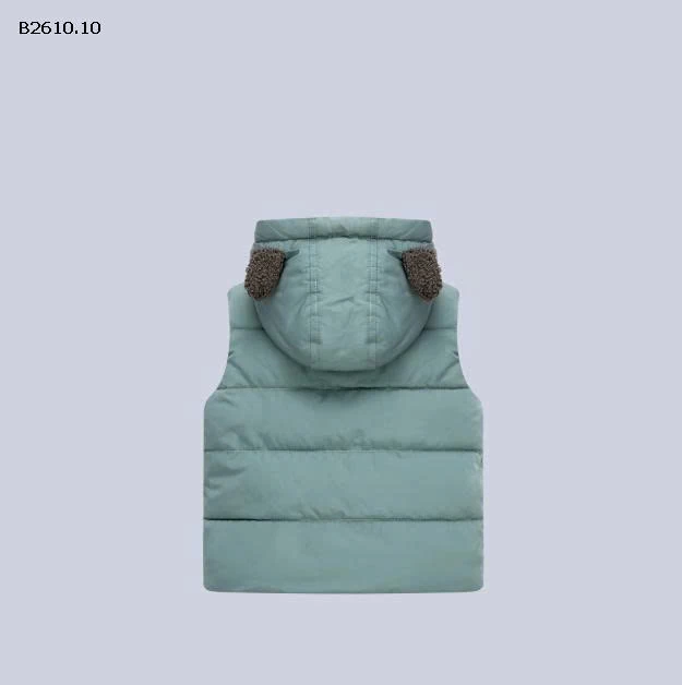  GHILE PHAO TAI GẤU ĐẸP -Giá sỉ 165k