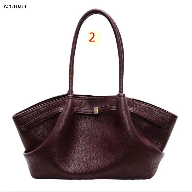 TÚI TOTE NỮ NHẸ NHÀNG - sỉ 179k