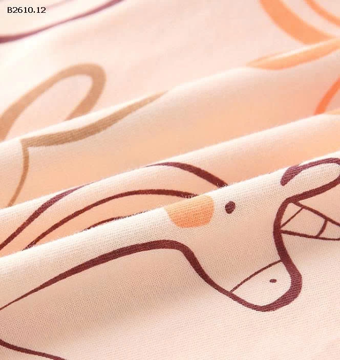 SET THU ĐÔNG MALWEE BÉ GÁI -Giá sỉ 118k