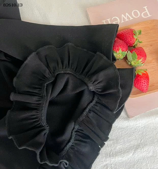 Áo thun tay dài Amo Beibei cho bé gái-Giá sỉ  sz 90-150: 105k   sz 160: 115k    sz 170: 129k