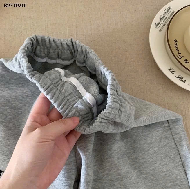 QUẦN BOM COTTON SỐ 08-Giá sỉ 140k