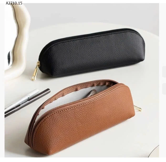 TÚI ĐỰNG CỌ MAKEUP  - sỉ 34k