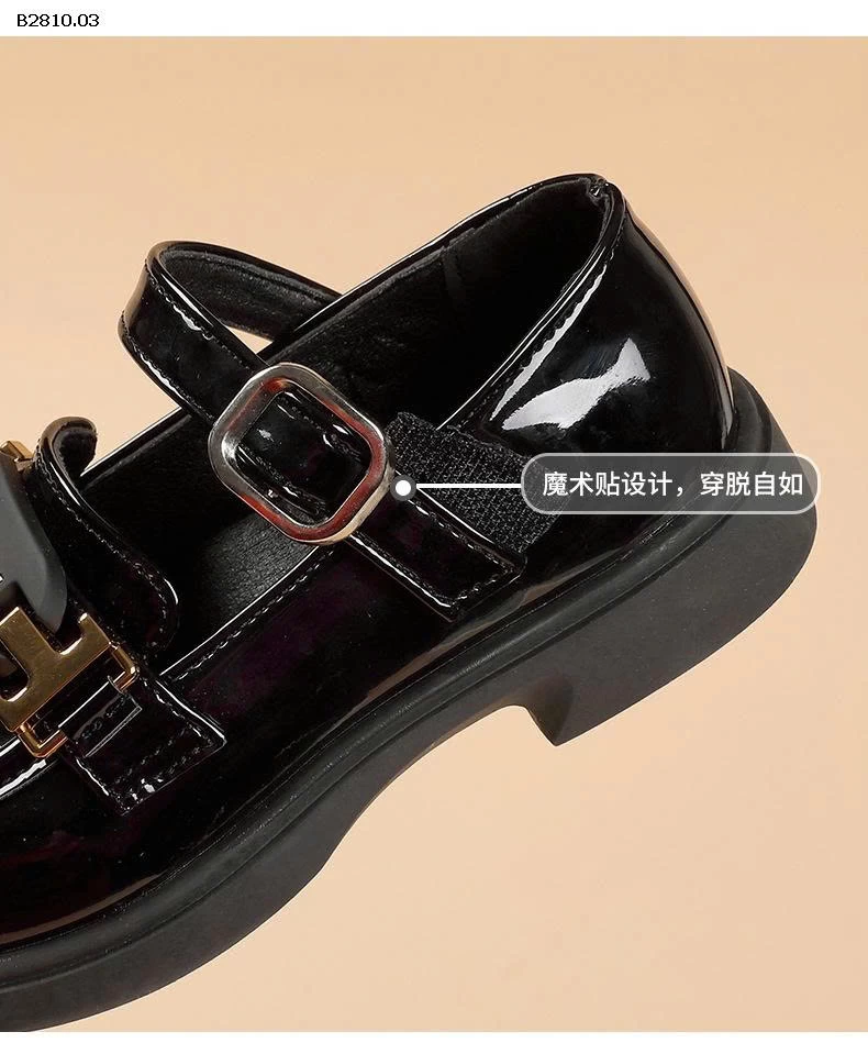 GIÀY MOCA KHOÁ MIN CHO BG-Giá sỉ 145k