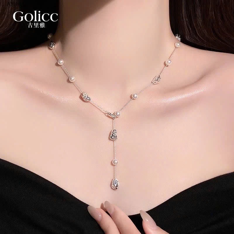VÒNG CỔ NGỌC GOLICC- sỉ 169k