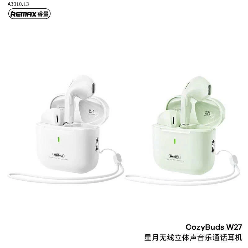 Tai nghe mẫu mới nhà Remax   - sỉ 175k