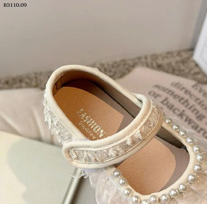 GIÀY BÚP BÊ CHO BÉ-Giá sỉ  Sz 21-25: 115k Sz 26-30: 125k Sz 31-33: 135k