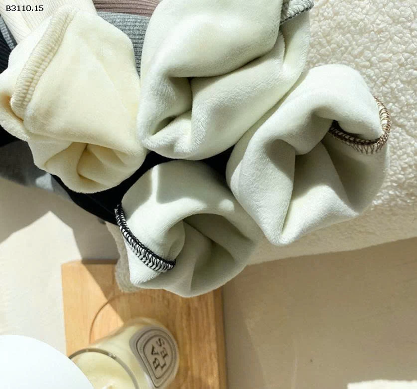 Quần legging trẻ em bé gái AMBB -Giá sỉ 109k 