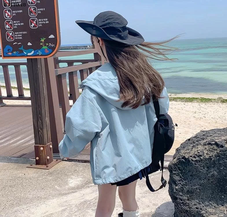 ÁO KHOÁC GIÓ BG -Giá sỉ 125k