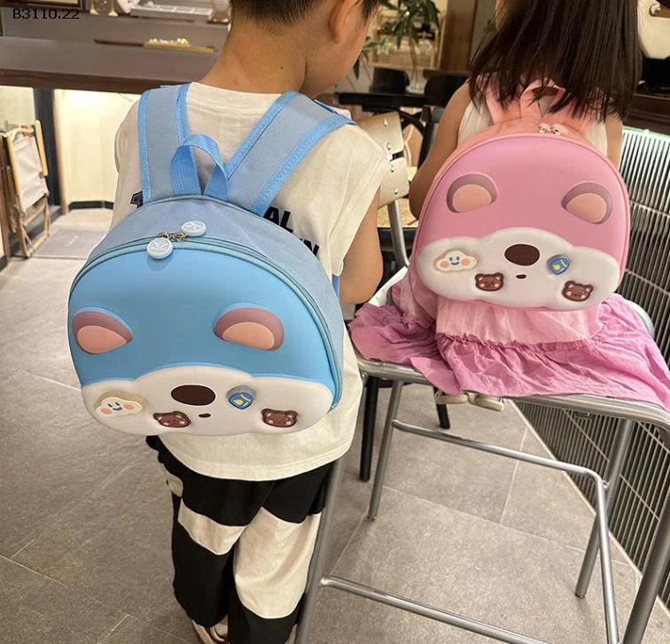 BALO GẤU CHO BÉ IUU -Giá sỉ 112k