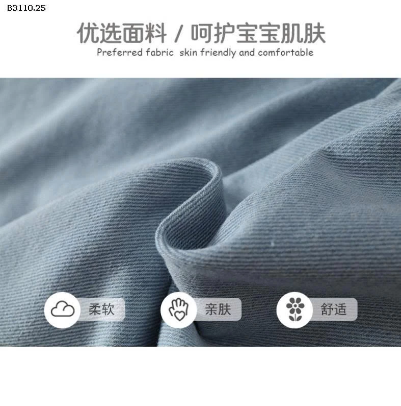 QUẦN JEAN SUÔNG PHỐI RÁCH CHO BÉ GÁI NHÀ  PREMIUN -Giá sỉ 125k