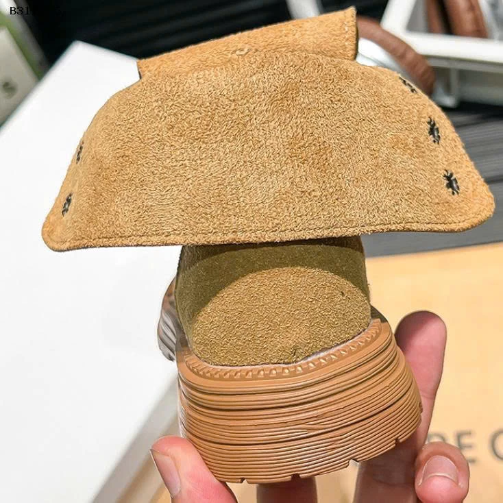 GIÀY BOOT CHO BÉ GÁI IU -Giá sỉ 173k