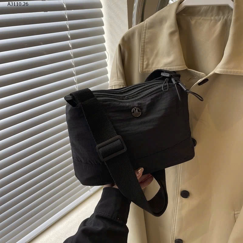 TÚI ĐEO CHÉO CHO NỮ - sỉ 95k