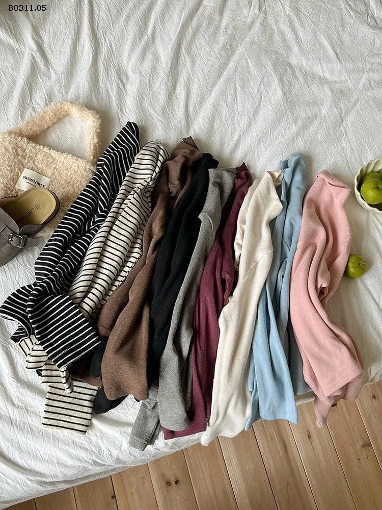 ÁO GIỮ NHIỆT AMBB CHO BÉ-Giá sỉ 89k/c sỉ từ 2c 