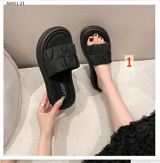 DÉP LÊ NỮ   - sỉ 128k