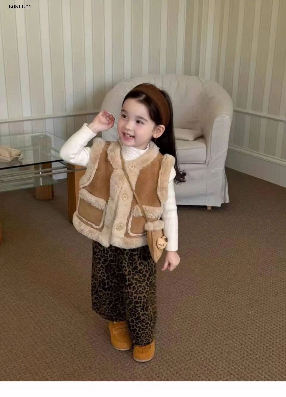 ÁO GILE DA LỘN KÈM TÚI BG-Giá sỉ 238k