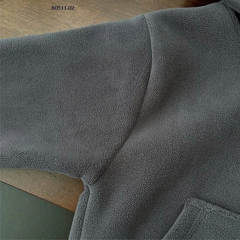 BỘ NỈ THÊU NGỰA CHO BÉ-Giá sỉ 264k