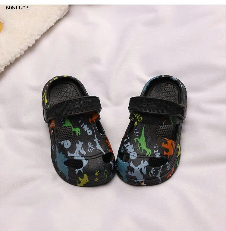 DÉP SỤC CHO BÉ-Giá sỉ 99k