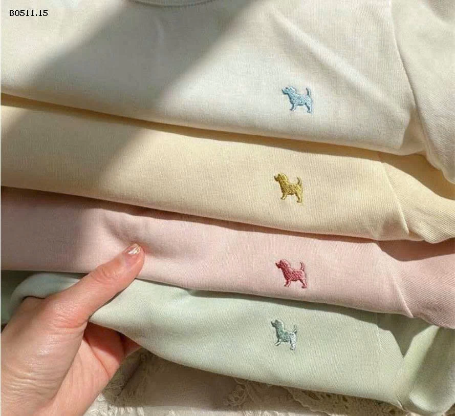 đồ bộ Bluedog giữ nhiệt -Giá sỉ 65k