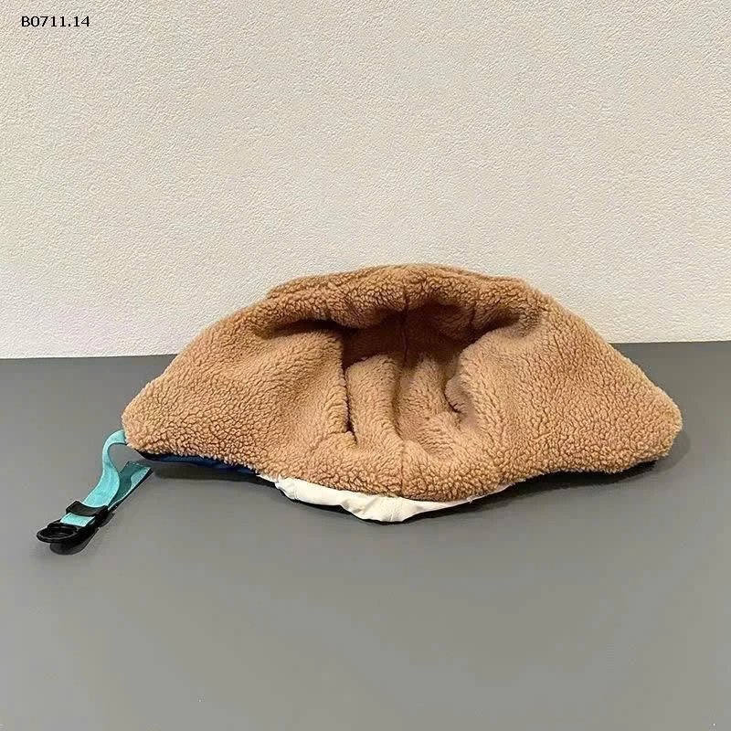 Chiếc mũ ấm áp dành riêng cho mùa đông miền Bắc-Giá sỉ 73k/c 