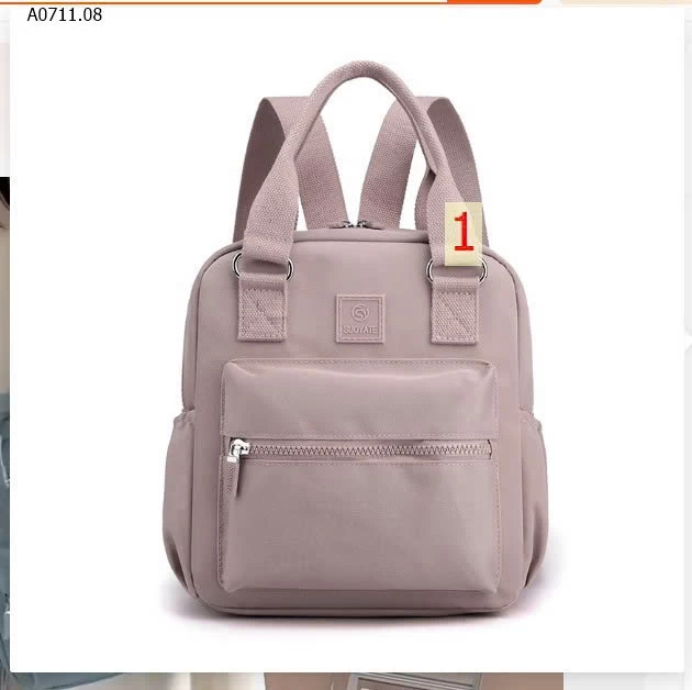 BALO CHO NỮ - sỉ 139k