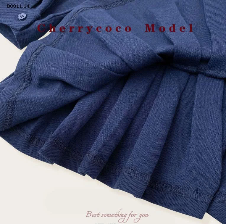 VÁY THỦY THỦ CHERRYCOCO CHO BG - sỉ 212k