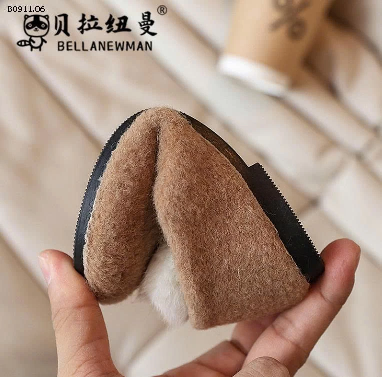 Giày lười lót lông cừu thu đông cho bé gái- giá sỉ  size 22-27 giá 120k size 28-33 giá 128k