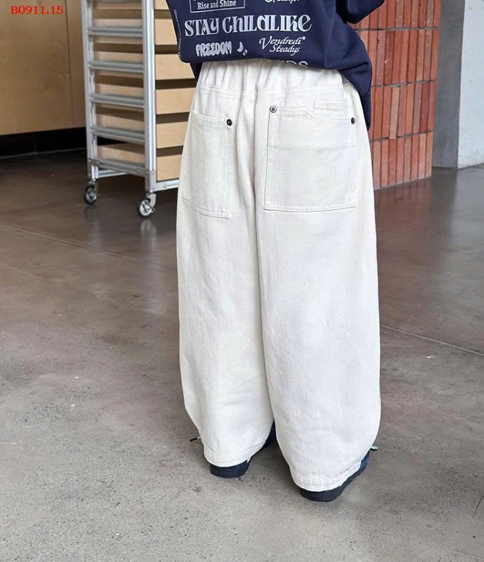 quần cho bé gái phối tỉ thứ đồ đều hợp - Giá sỉ 90-150: 182k      160: 197k      170: 212k