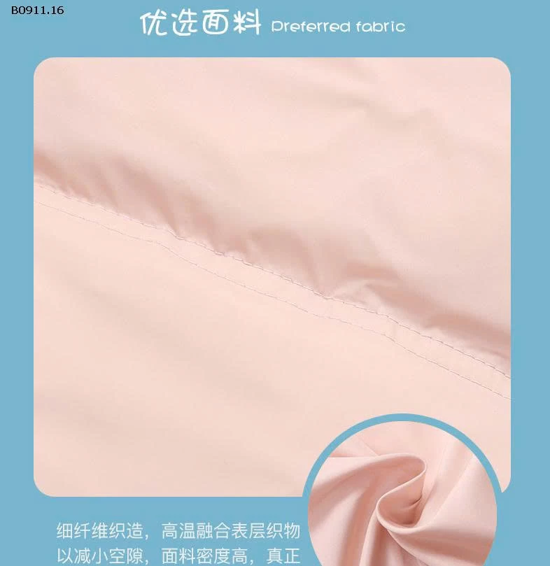 ÁO PHAO GILE CHO bé-Giá sỉ 182k