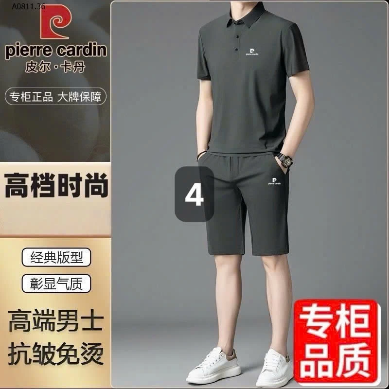 BỘ THỂ THAO NAM PIE/RRE SALE  - sỉ 335k