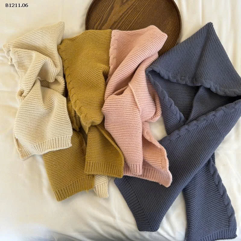  Mũ trẻ em phong cách cổ điển thu/đông-Giá sỉ 62k /2 chiếc chọn màu