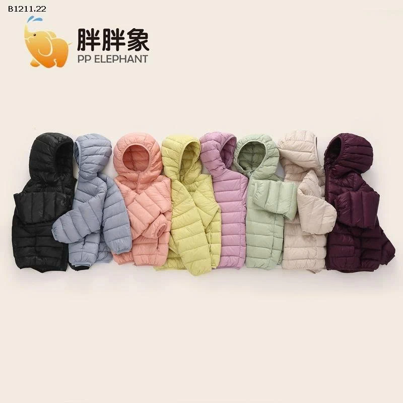 PHAO LÔNG VŨ HÃNG PPELEPHANT - sỉ 230k