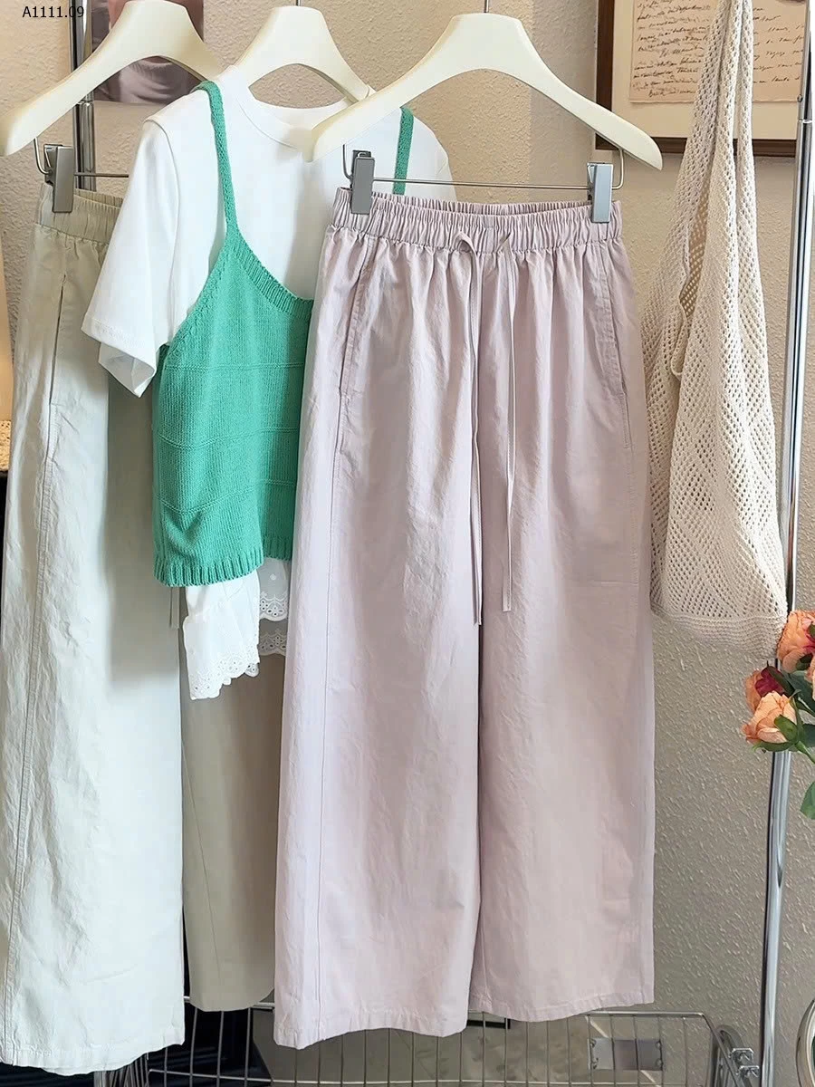 Quần thô giấy hãng sale đậm - sỉ 176k