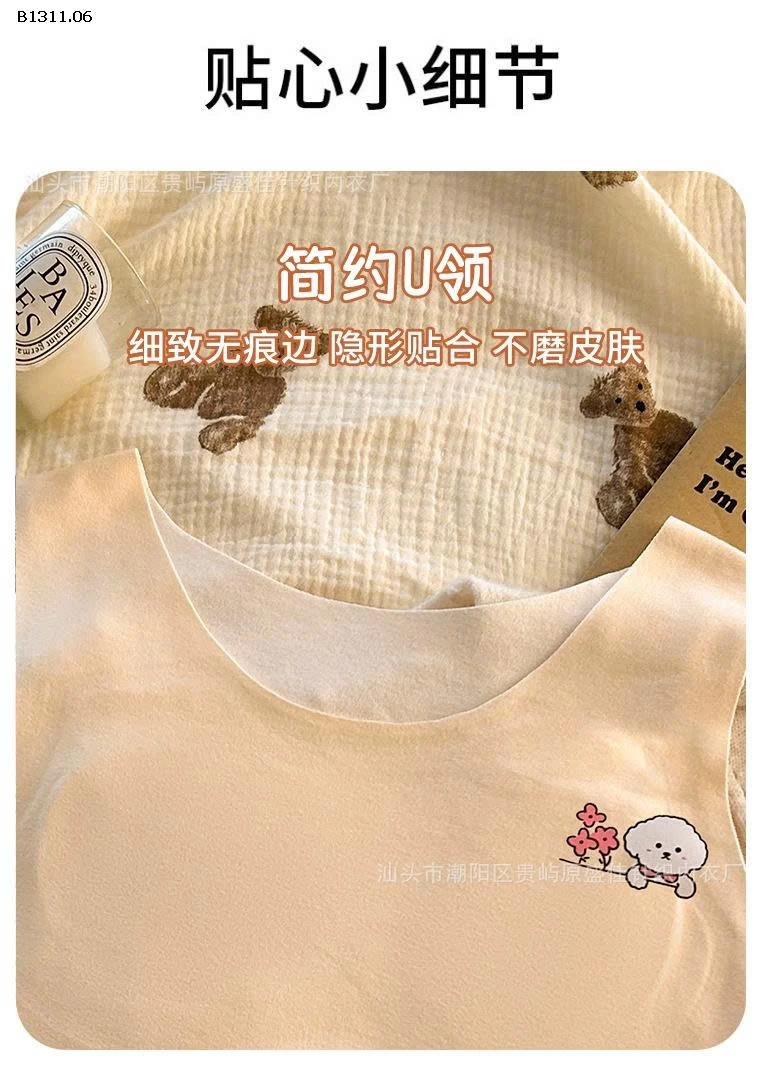 ÁO LÁ BÉ GÁI MÙA ĐÔNG-Giá sỉ 48k