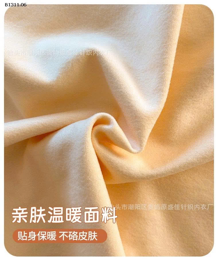 ÁO LÁ BÉ GÁI MÙA ĐÔNG-Giá sỉ 48k