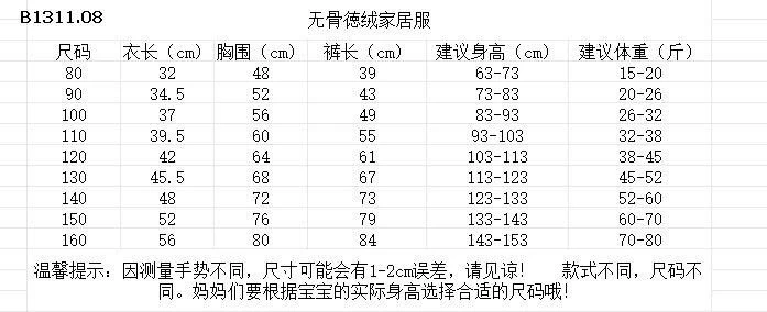 BỘ COTTON DÀI TAY TRẺ EM-Giá sỉ  Sz 80-120   83k/b  sz    130-160   92k/b