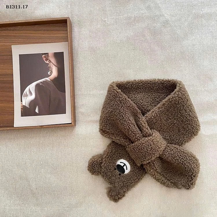 SET găng tay + khăn Style HQ -Giá sỉ 150k/set găng tay + khăn