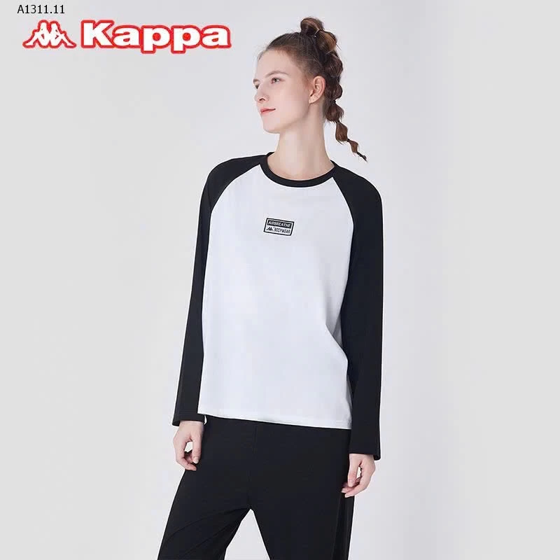 Bộ mặc nhà cotton Kappa  - sỉ 250k