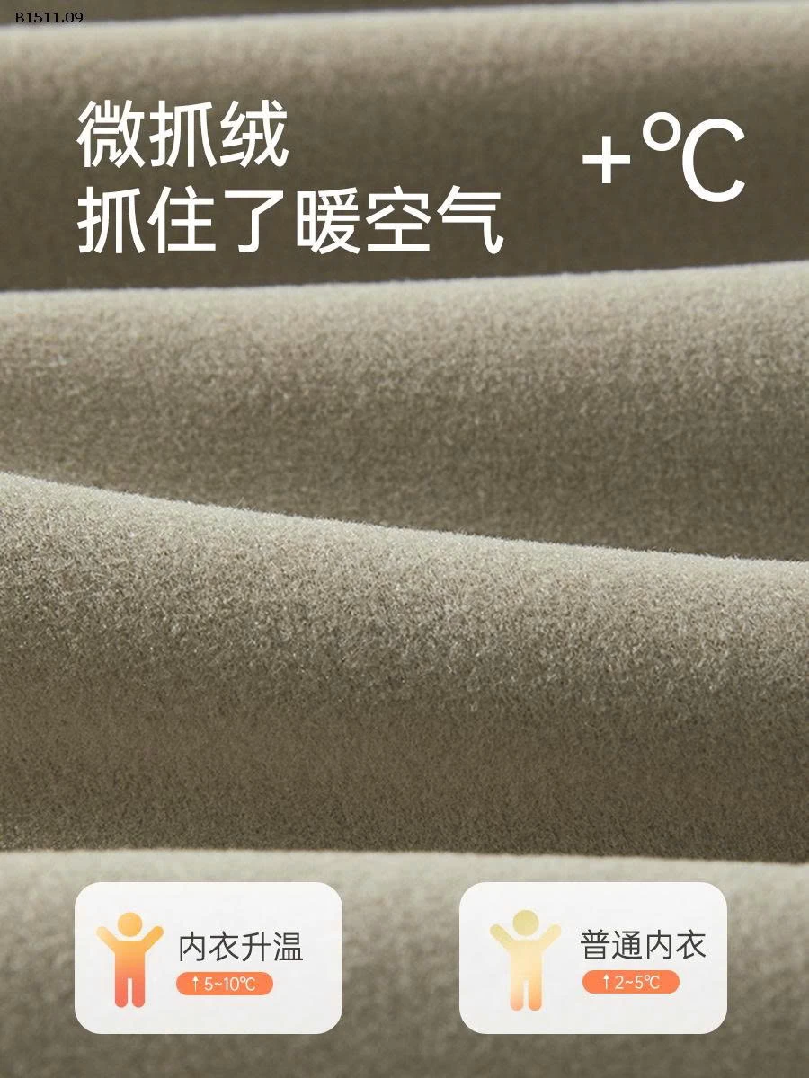  BỘ ĐỒ THU ĐÔNG CHO BÉ-Giá sỉ 134k