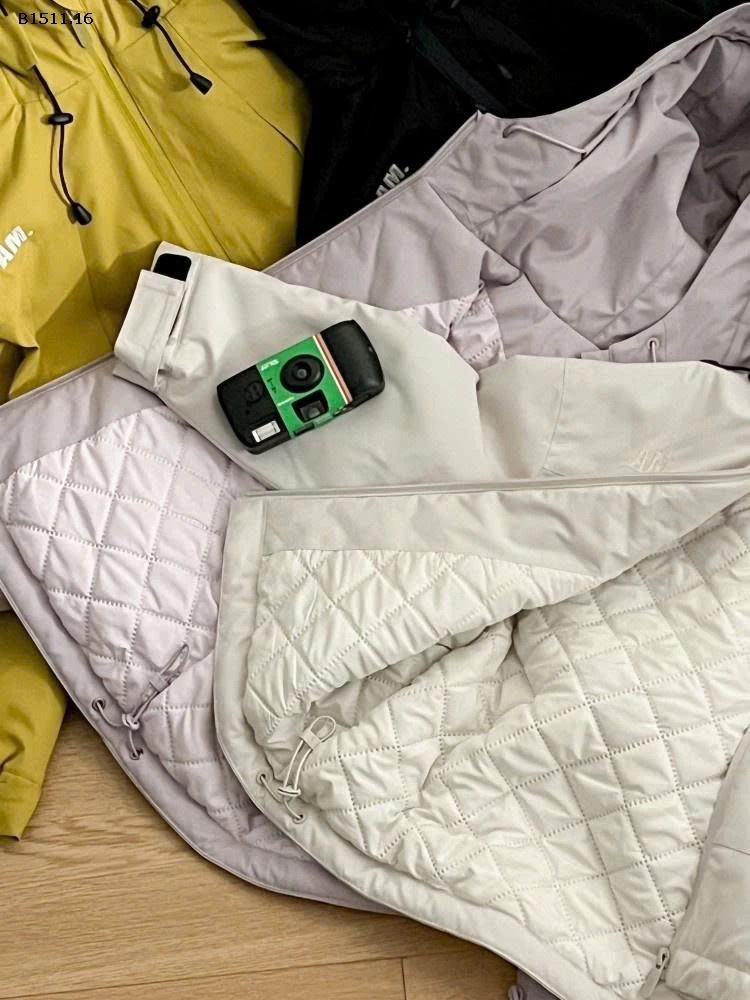 Áo khoác gióáo khoác Elmo Baby Kids Hardcore  AMBB-Giá sỉ size 90-150 : 367k sz 160 : 395k sz 170 : 425k