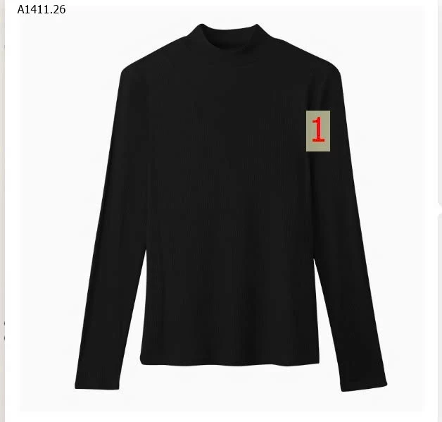 ÁO GIỮ NHIÊT HÃNG CANVAUS  - sỉ 170k