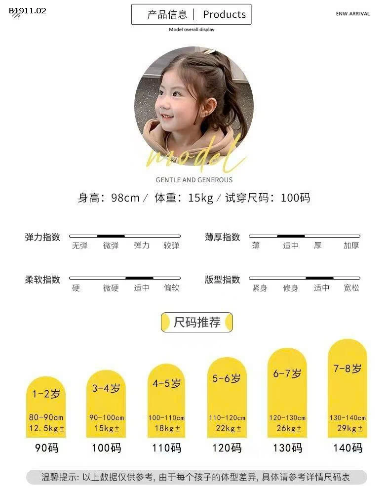 ÁO KHOÁC CHO BÉ -Giá sỉ 158k