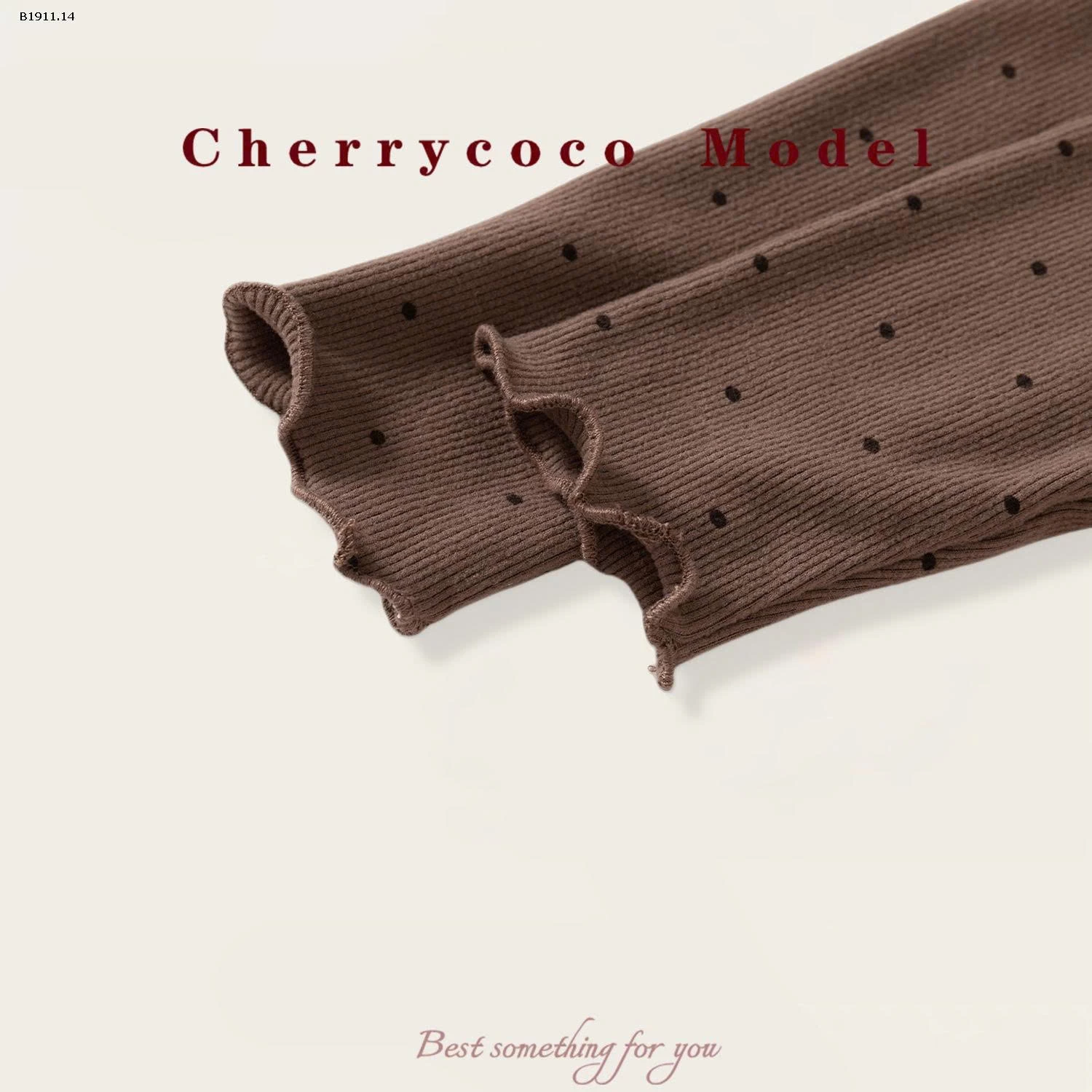 Set  Váy công chúa CHERRYCOCO cho bé gái-Giá sỉ 339k/set