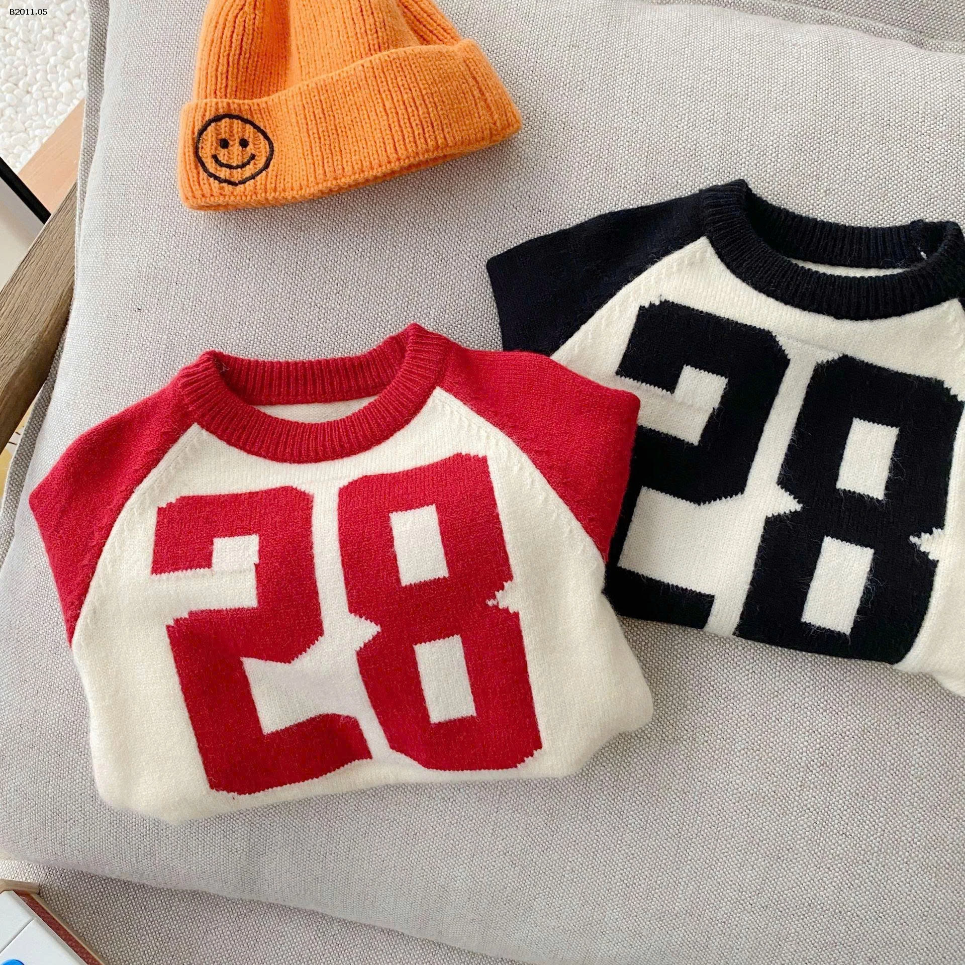 ÁO LEN THỂ THAO SỐ 28-Giá sỉ 135k