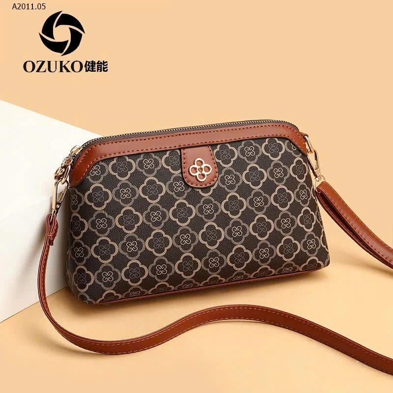 TÚI XINH OZUKO- sỉ 118k